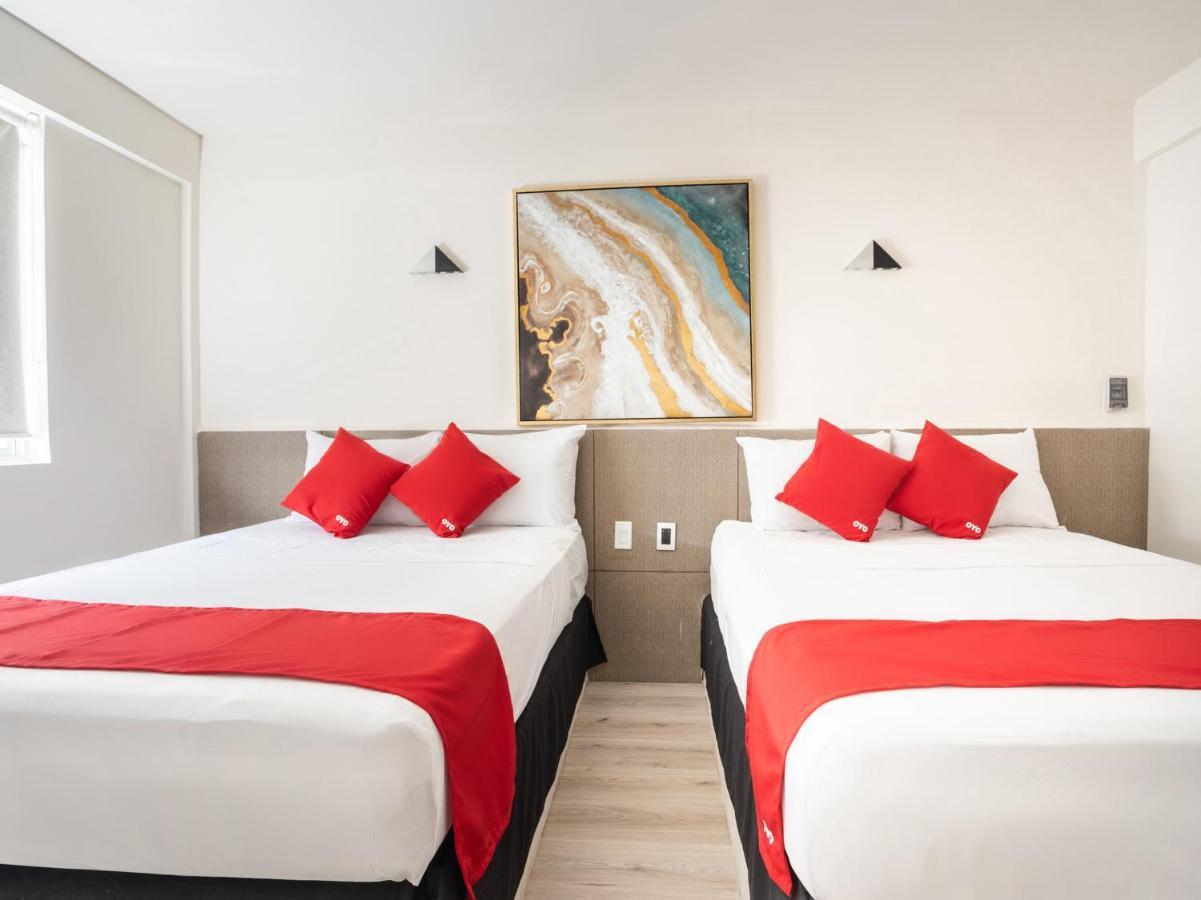 Rimon Hotel Cozumel