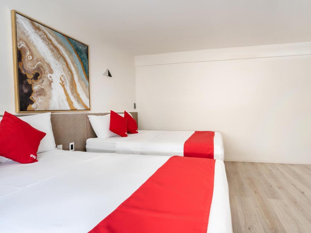 Hotel Rimon 3*