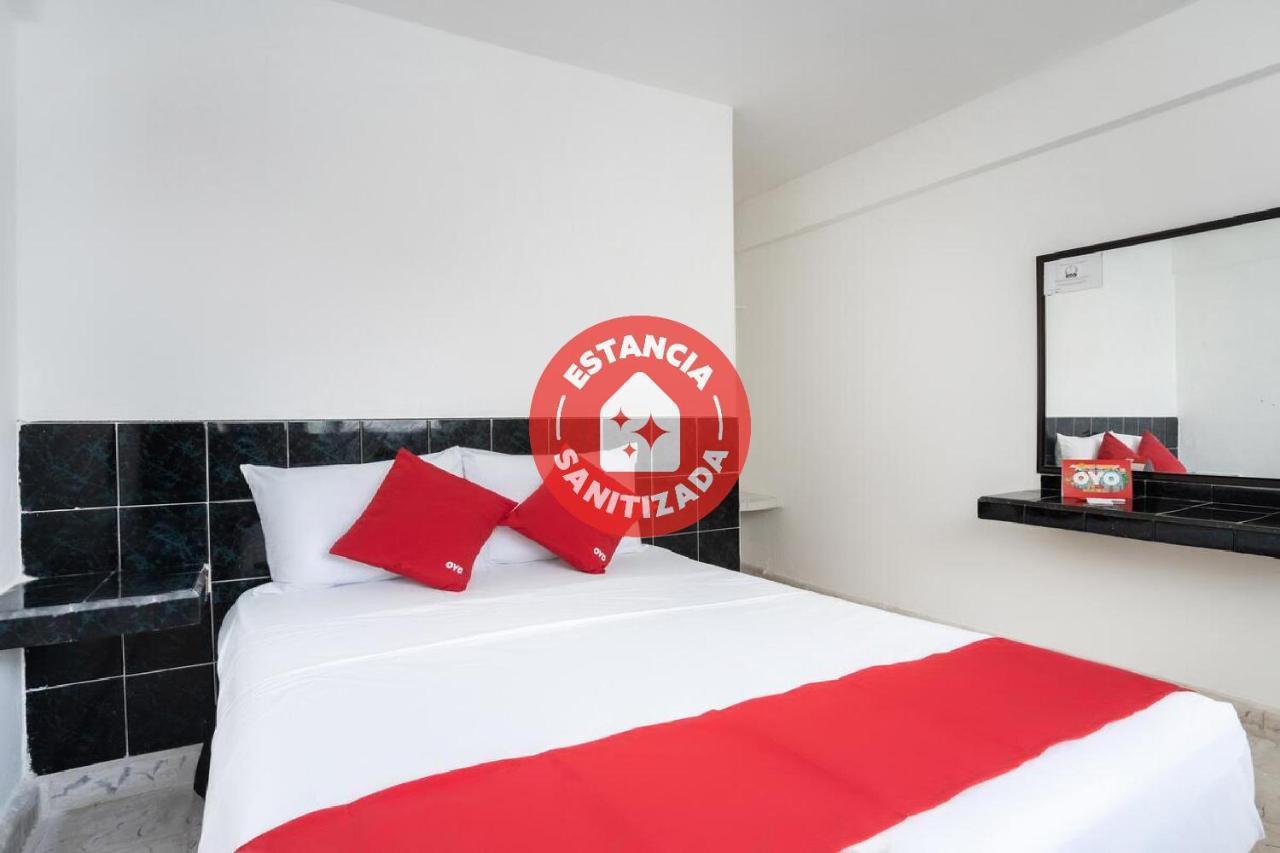 Rimon Hotel Cozumel
