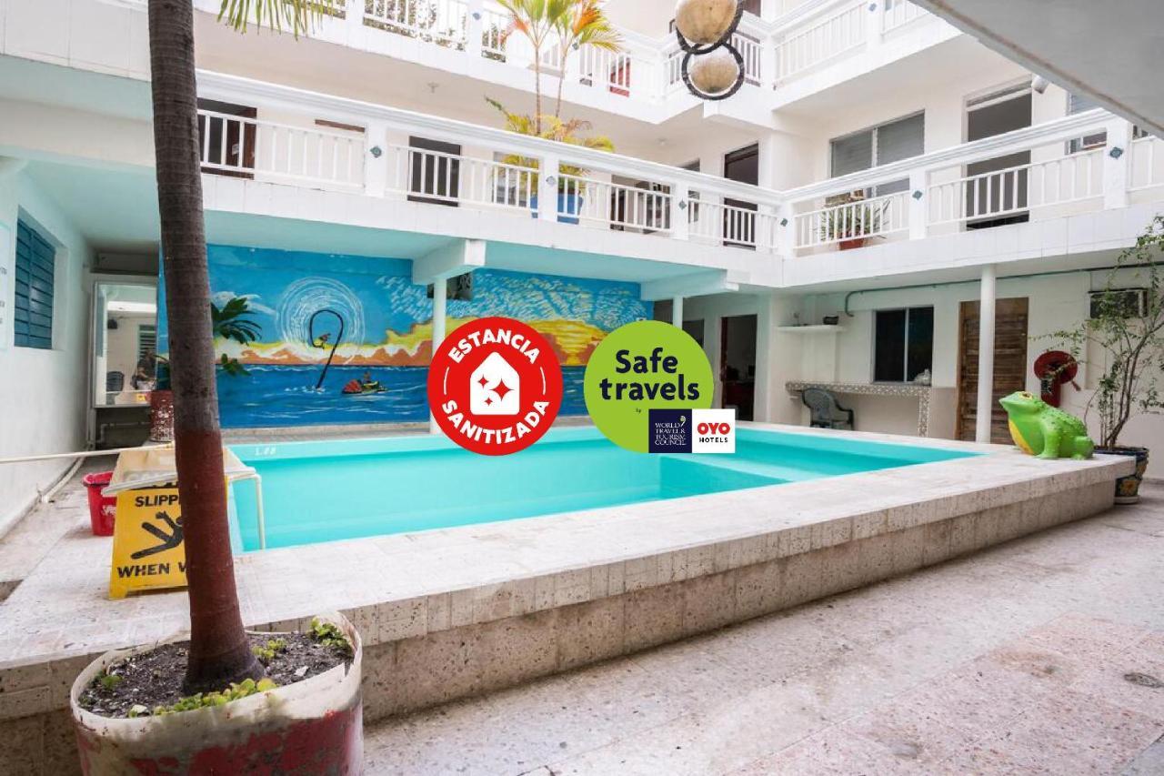 Rimon Hotel Cozumel
