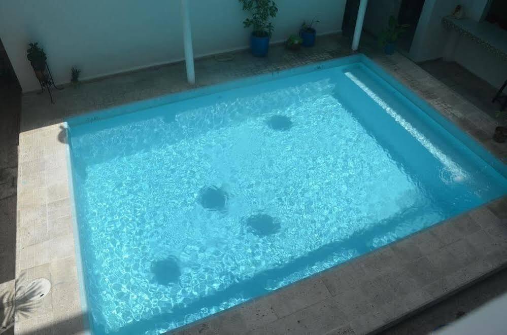 Hotel Rimon Cozumel