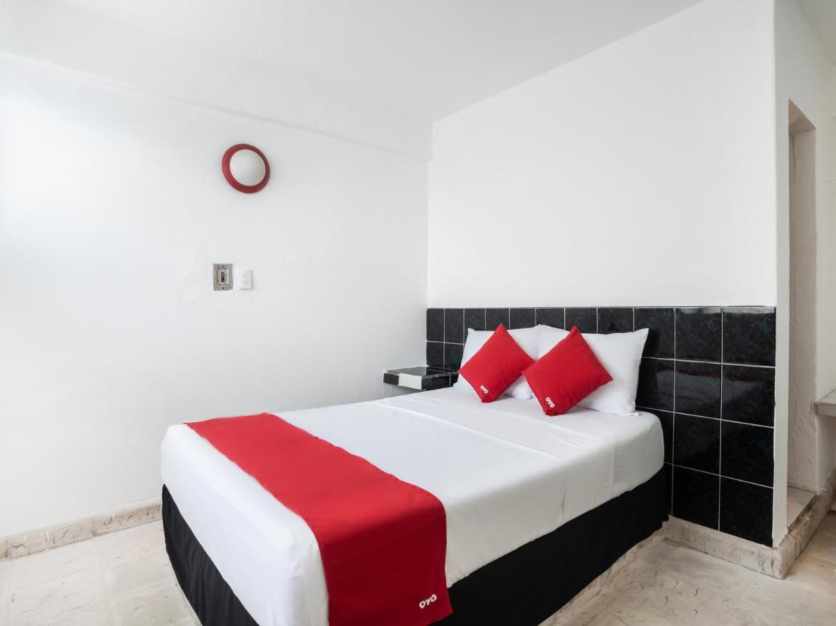 Rimon 3* Cozumel