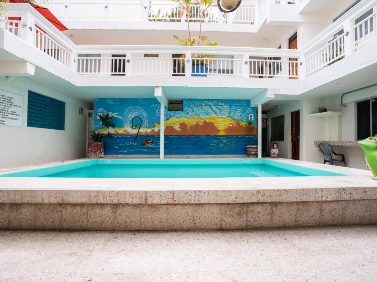 Rimon Hotel Cozumel