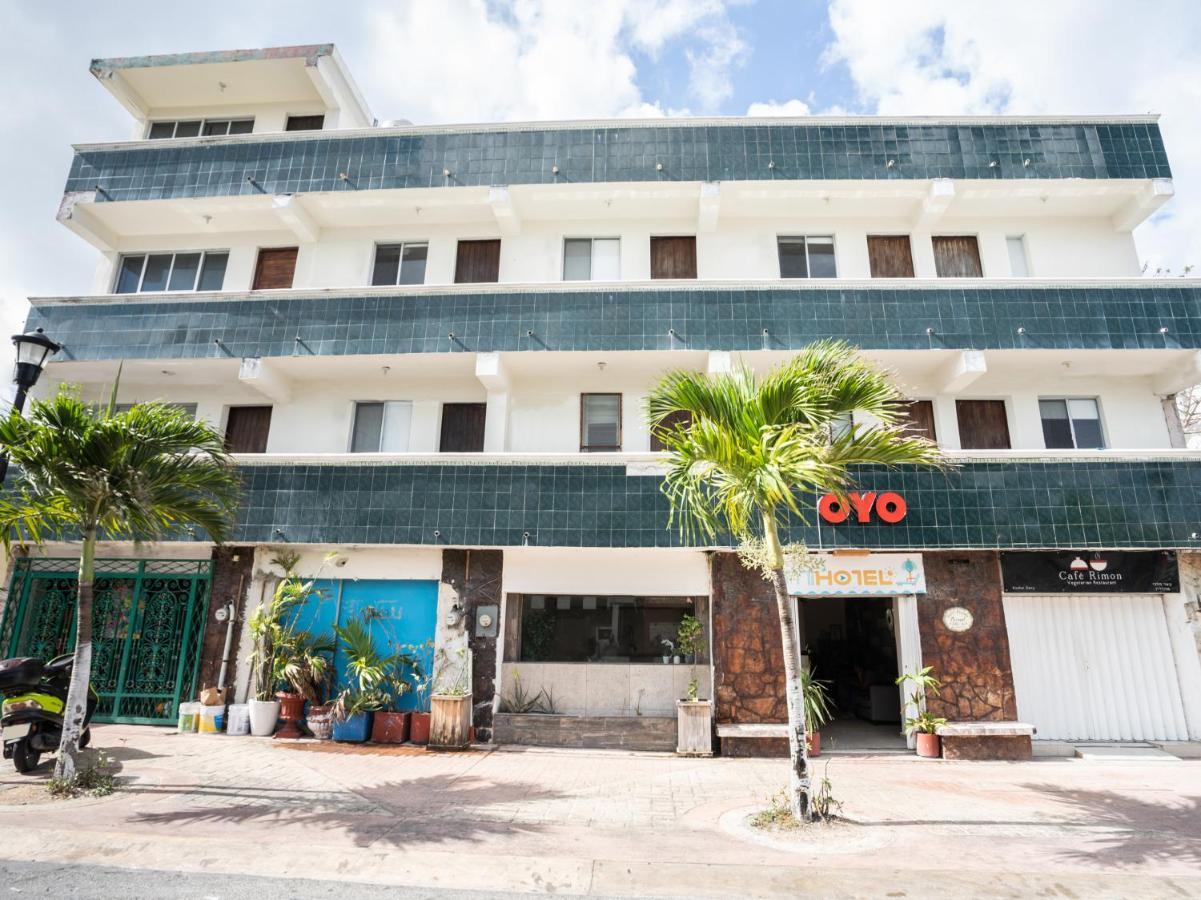 Hotel Rimon