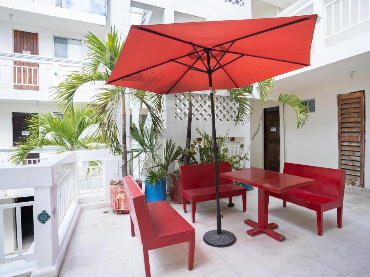 Hotel Rimon 3*