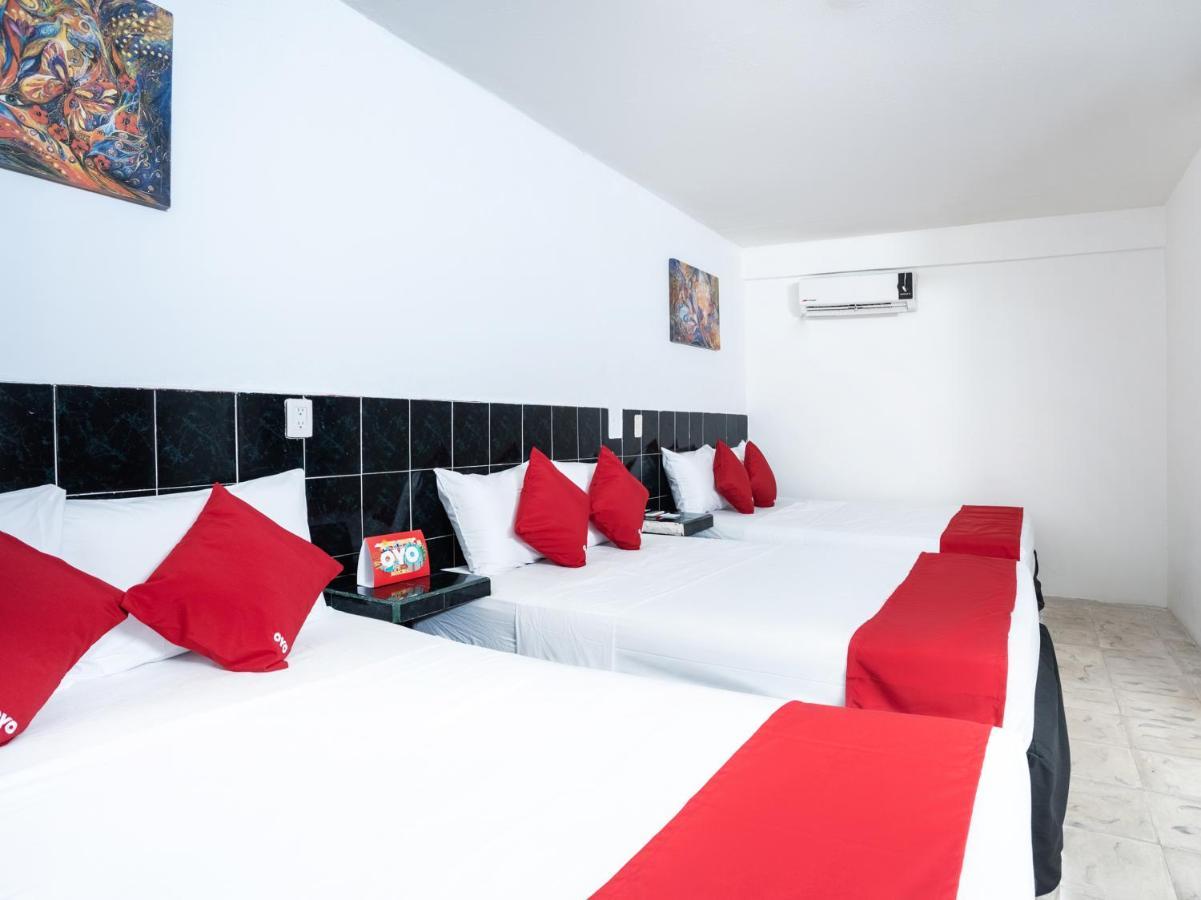 Hotel Rimon Cozumel