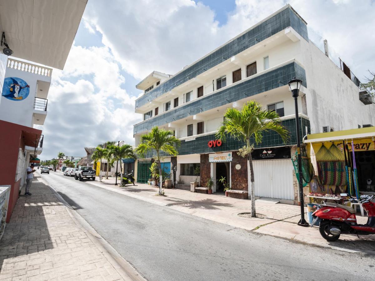 Hotel Rimon Cozumel